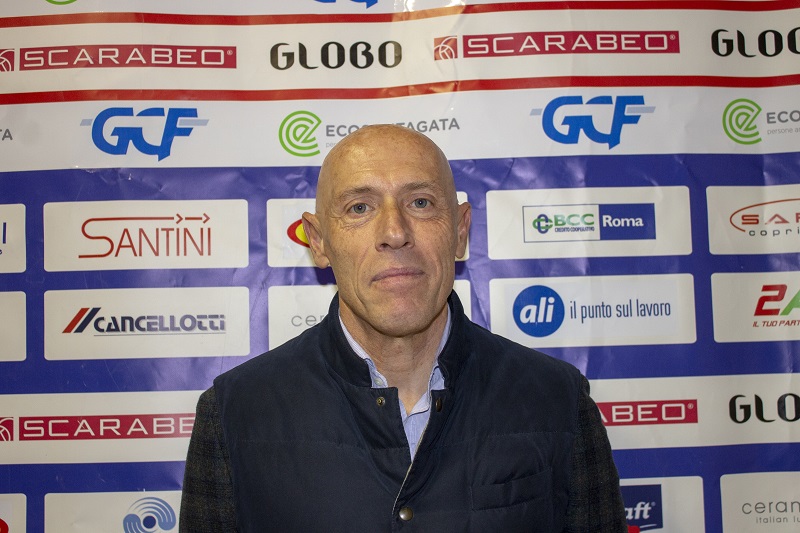 JVC Paolo Mecucci